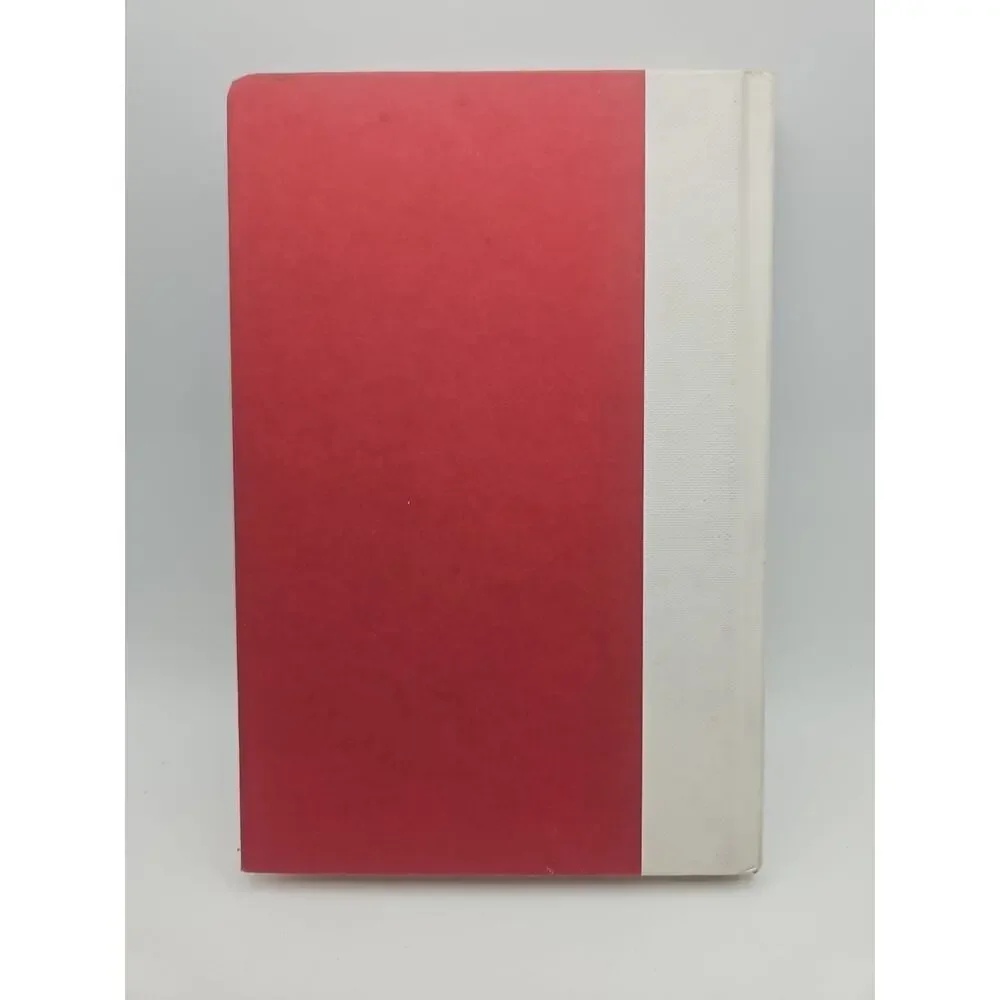 Murder in the East Room by Elliot Roosevelt ST. Martin's Press Red Book Great